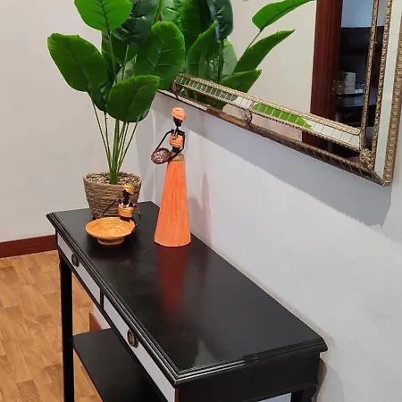 Апартаменты Mi Piso De La Playa *