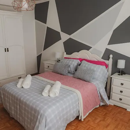 Mi Piso De La Playa Хихон