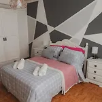 Mi Piso De La Playa Gijón