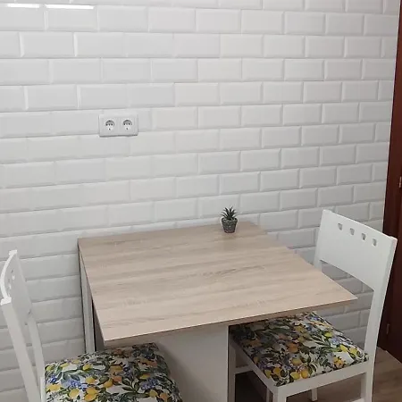 Mi Piso De La Playa Gijón