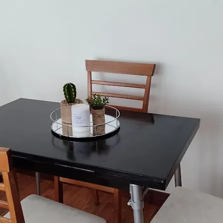 Mi Piso De La Playa Appartement