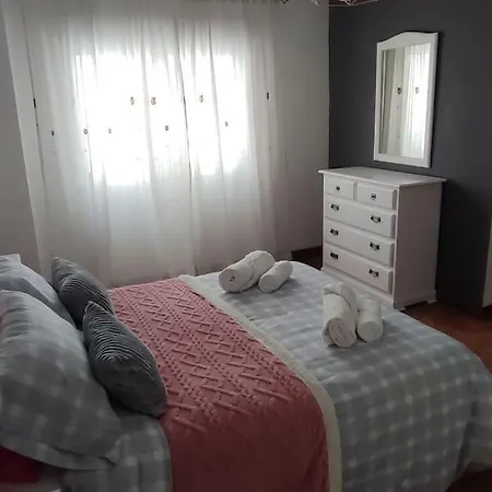 Apartmán Mi Piso De La Playa Gijón