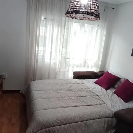 Mi Piso De La Playa