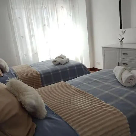 Mi Piso De La Playa Apartment Gijon