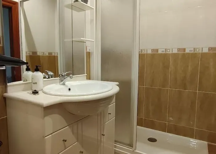 Mi Piso De La Playa Apartment Gijón