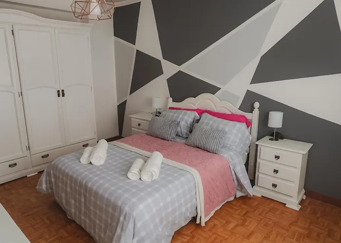 Mi Piso De La Playa 希洪