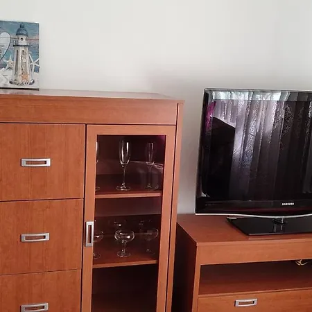 Mi Piso De La Playa * Χιχόν