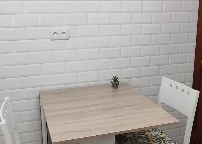 Mi Piso De La Playa Χιχόν