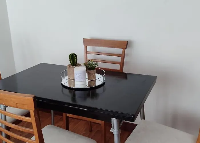 Mi Piso De La Playa Διαμέρισμα